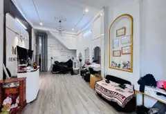Nhà mặt phố Tây Thạnh sầm uất, tiện kinh doanh đỉnh... Bán nhà mặt phố tại Tây Thạnh, Hồ Chí Minh 05