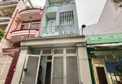 Nhà 6 tầng hiện đại, tiện ích vượt trội tại Tân Sơn Nhất... Bán nhà riêng tại Tân Sơn Nhất, Hồ Chí Minh 03