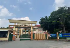 NHÀ 2 TẦNG MẶT TIỀN KINH DOANH HẺM XE HƠI TRÁNH ĐƯỜNG 11LINH XUÂN -78M2-4T.Y... Bán nhà riêng tại Dĩ An, Hồ Chí Minh 06