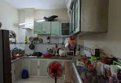 Nhà 2 tầng 36m2 - HXH 7 chỗ ngay Đại Học Công Nghiệp... Bán nhà riêng tại Hạnh Thông, Hồ Chí Minh 02