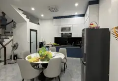 Nhà riêng 3 tầng mặt tiền rộng tại Hạ Đoạn 4, ngõ nông ô tô tránh... Bán nhà riêng tại Đông Hải, Hải Phòng 07