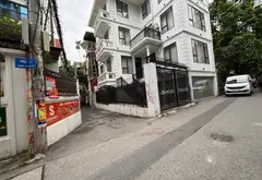TUYỆT PHẨM MẶT TIỀN 9,5M SANG CHẢNH TÔ NGỌC VÂN QUẢNG BÁ TÂY HỒ LÔ GÓC HAI THOÁNG.... Bán nhà riêng tại Tây Hồ, Hà Nội 01