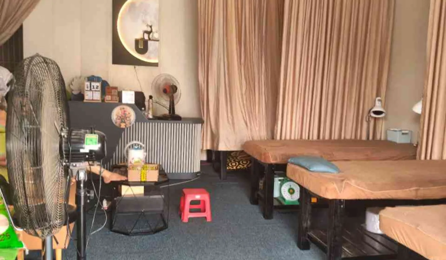 Bán nhà mặt phố xã Bà Điểm, Hồ Chí Minh, diện tích 162.9 m², giá 9.3 tỷ đồng... Bán nhà mặt phố tại Bà Điểm, Hồ Chí Minh 01