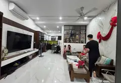Nhà lô góc 4 tầng trung tâm Hải Phòng - Cơ hội sở hữu hiếm có... Bán nhà riêng tại Lê Chân, Hải Phòng 02