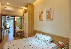 Cơ hội sở hữu nhà Trường Chinh 3 tầng mới, nội thất siêu đẹp, giá tốt khó tìm... Bán nhà riêng tại An Khê, Đà Nẵng 05