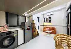 Bán căn hộ dịch vụ cao cấp 12 phòng ngủ tại Duy Tân, Phú Nhuận... Bán chung cư mini tại Phú Nhuận, Hồ Chí Minh 05