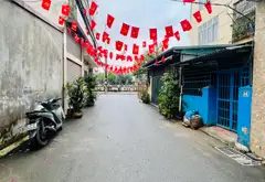 THỤY PHƯƠNG HÀNG HIẾM ÔTÔ TRÁNH KINH DOANH... Bán nhà riêng tại Đông Ngạc, Hà Nội 01