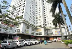 CĂN HỘ CAO CẤP TÂY HỒ - CHUNG CƯ VƯỜN ĐÀO - 3 NGỦ - TẦNG TRUNG VIEW ĐẸP - NỘI THẤT SANG XỊN... Bán căn hộ chung cư tại Tây Hồ, Hà Nội 01