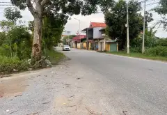 KHU ĐẤU GIÁ PHÙNG HƯNG, KHOÁI CHÂU - VỈA HÈ, Ô TÔ TRÁNH

💥Mô tả:

✅Vị trí:

- Mảnh đất có vị trí v... Bán đất tại Khoái Châu, Hưng Yên 02