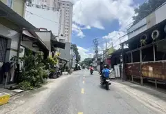 🔥 GIÁP Q11- NHÀ MẶT TIỀN NGAY LŨY BÁN BÍCH, TÂN PHÚ 👀... Bán nhà mặt phố tại Tân Phú, Hồ Chí Minh 02
