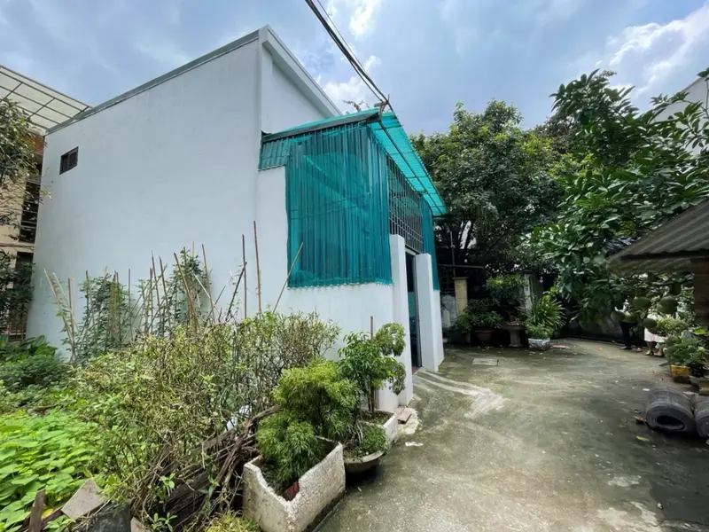 Nhà trong ngõ, ngách, hẻm - 51m² - Đan Phượng, Hà Nội - 4.5 tỷ... Bán nhà riêng tại Đan Phượng, Hà Nội 01