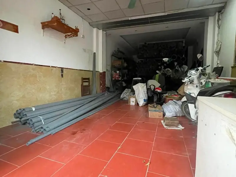 Nhà mặt phố Đan Phượng tặng đất, vỉa hè rộng, ô tô tránh thoải mái... Bán nhà mặt phố tại Đan Phượng, Hà Nội 01