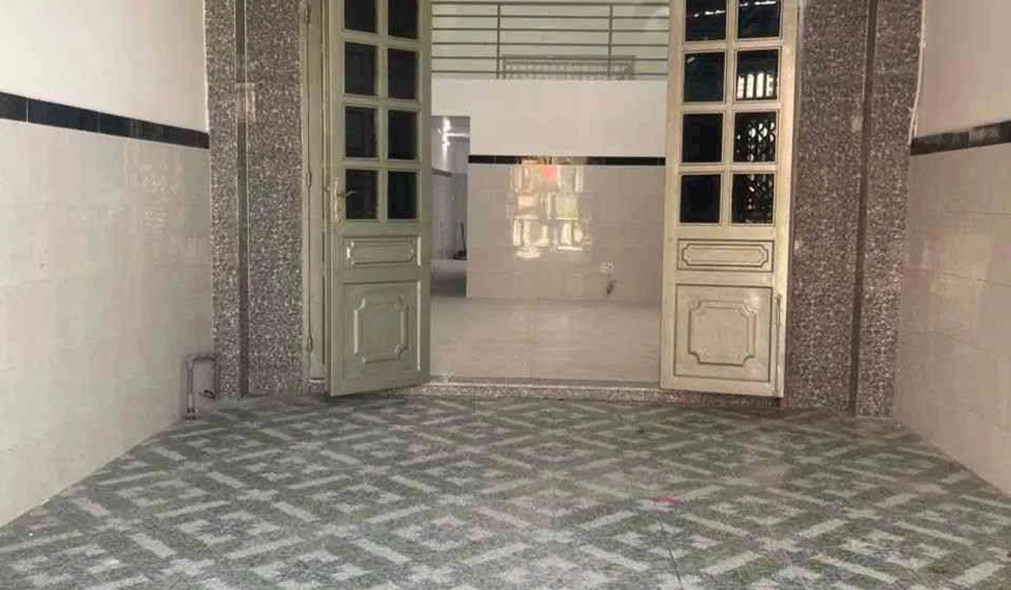 Bán nhà mặt phố 72.6m2, 2 tầng, giá 7 tỷ tại phường Nguyễn Thơi... Bán nhà mặt phố tại Tân Thới Hiệp, Hồ Chí Minh 01