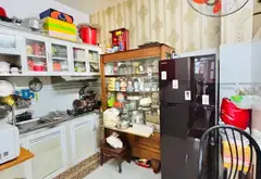 Bán nhà 4 tầng 4 phòng ngủ gần chợ Lê Văn Quới, Bình Tân... Bán nhà riêng tại Bình Hưng Hòa, Hồ Chí Minh 03