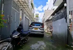 💥NHÀ MỚI 5 TẦNG – GARA XE HƠI – NGUYỄN VĂN KHÔI GẦN CÔNG VIÊN LÀNG HOA – 7TY85 TL... Bán nhà riêng tại Thông Tây Hội, Hồ Chí Minh 19