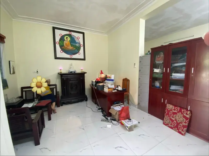 Nhà mặt phố vị trí trung tâm Hạp Lĩnh, Bắc Ninh - đầy tiềm năng kinh doanh và an cư... Bán nhà mặt phố tại Hạp Lĩnh, Bắc Ninh 01