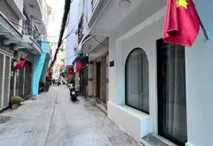 Nhà 4 Tầng Trần Đình Xu _ phường Cầu Ông Lãnh - Vừa Ở Vừa Kinh Doanh 50m2_4PN_4wc_Pk_giá nhỉnh 14T... Bán nhà riêng tại Cầu Ông Lãnh, Hồ Chí Minh 09