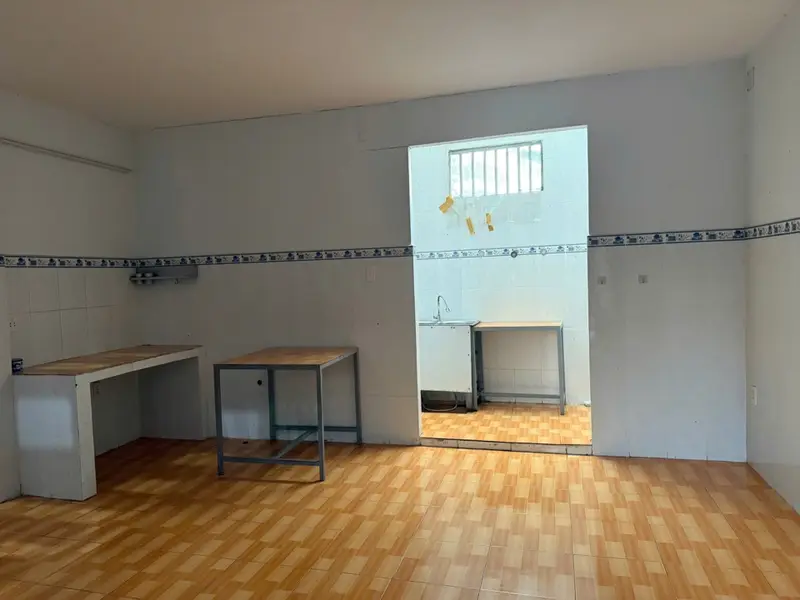 Bán nhà riêng 1 tầng diện tích 54.6m2 tại phường Hiệp Bình Phước, Quốc Lộ 13... Bán nhà riêng tại Hiệp Bình, Hồ Chí Minh 01