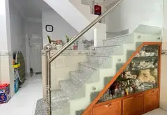 Nhà phố hẻm xe hơi ngay Trường Chinh, Tân Bình, thuận tiện sống năng động... Bán nhà riêng tại Tân Bình, Hồ Chí Minh 04