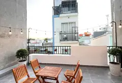 Bán nhà riêng diện tích 42.2m2 khu vực Bình Thạnh, nhà mới 2 tầng mặt tiền 4.5m chỉ nhỉnh 6 tỷ... Bán nhà riêng tại Bình Thạnh, Hồ Chí Minh 11