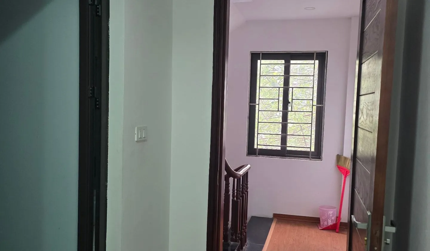 Bán nhà riêng 5 tầng hướng Nam tại Khương Hạ, 34m2, giá 11.8 tỷ... Bán nhà riêng tại Khương Đình, Hà Nội 01