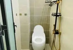 Nhà đẹp ngay CVLàng Hoa Gò Vấp - Dt 32m2 nhỉnh 3₫... Bán nhà riêng tại Thông Tây Hội, Hồ Chí Minh 04