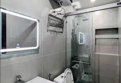 Nhà riêng xây mới tại khu vực Dư Hàng, thiết kế hiện đại, không gian rộng rãi... Bán nhà riêng tại Lê Chân, Hải Phòng 06