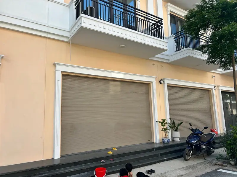 Biệt thự liền kề phong cách hiện đại tại VSIP Từ Sơn... Bán biệt thự, liền kề tại Từ Sơn, Bắc Ninh 01