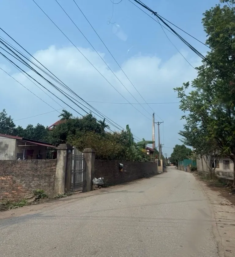 Bán đất thổ cư 80m2 tại Thôn Xuân Đồng, vị trí đắc địa thuận tiện giao thông... Bán đất tại Sóc Sơn, Hà Nội 01