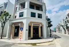 BIỆT THỰ LÔ GÓC 3 MẶT TIỀN TẠI VINHOMES WONDER CITY ĐAN PHƯỢNG... Bán biệt thự, liền kề tại Ô Diên, Hà Nội 02