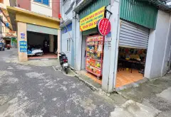 Nhà 5 Tầng Đẹp Mỹ Đình, Ô Tô Đỗ Cửa, Kinh Doanh Tốt... Bán nhà riêng tại Từ Liêm, Hà Nội 01