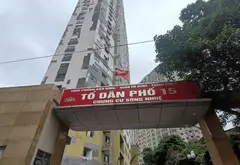 Căn hộ 2 ngủ rộng thoáng ở Sông Nhuệ, Hà Đông... Bán căn hộ chung cư tại Kiến Hưng, Hà Nội 02