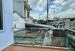 Bán nhà mặt phố 2 tầng, 96.9 m² tại Tân Hiệp, giá 4.95 tỷ đồng... Bán nhà mặt phố tại Hóc Môn, Hồ Chí Minh 10