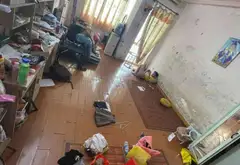 Bán nhà MT khu K300 80m2 4 lầu 6PN vừa ở vừa kinh doanh... Bán nhà mặt phố tại Bảy Hiền, Hồ Chí Minh 05