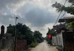 Bán đất thổ cư Cộng Hòa giá tốt, ô tô đỗ cửa sẵn sàng giao dịch... Bán đất tại Sóc Sơn, Hà Nội 11