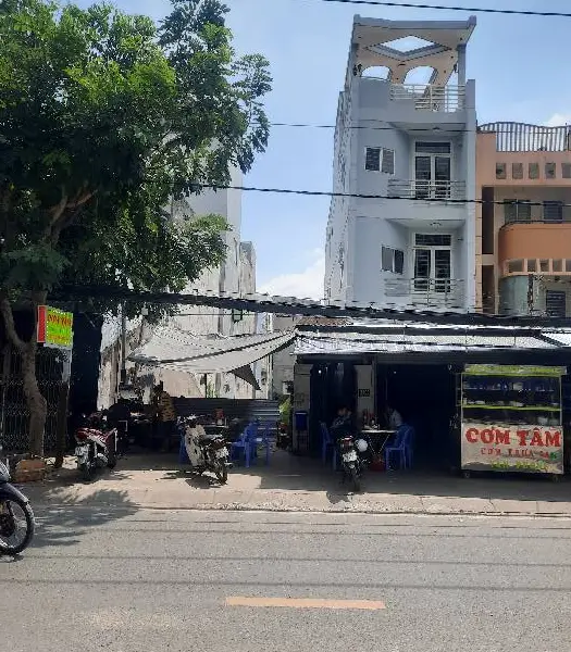 Bán nhà mặt tiền phạm thế hiển 200m2 tại Quận 8 giá 14 tỷ, phù hợp xây tòa nhà cao tầng... Bán nhà mặt phố tại Bình Đông, Hồ Chí Minh 01