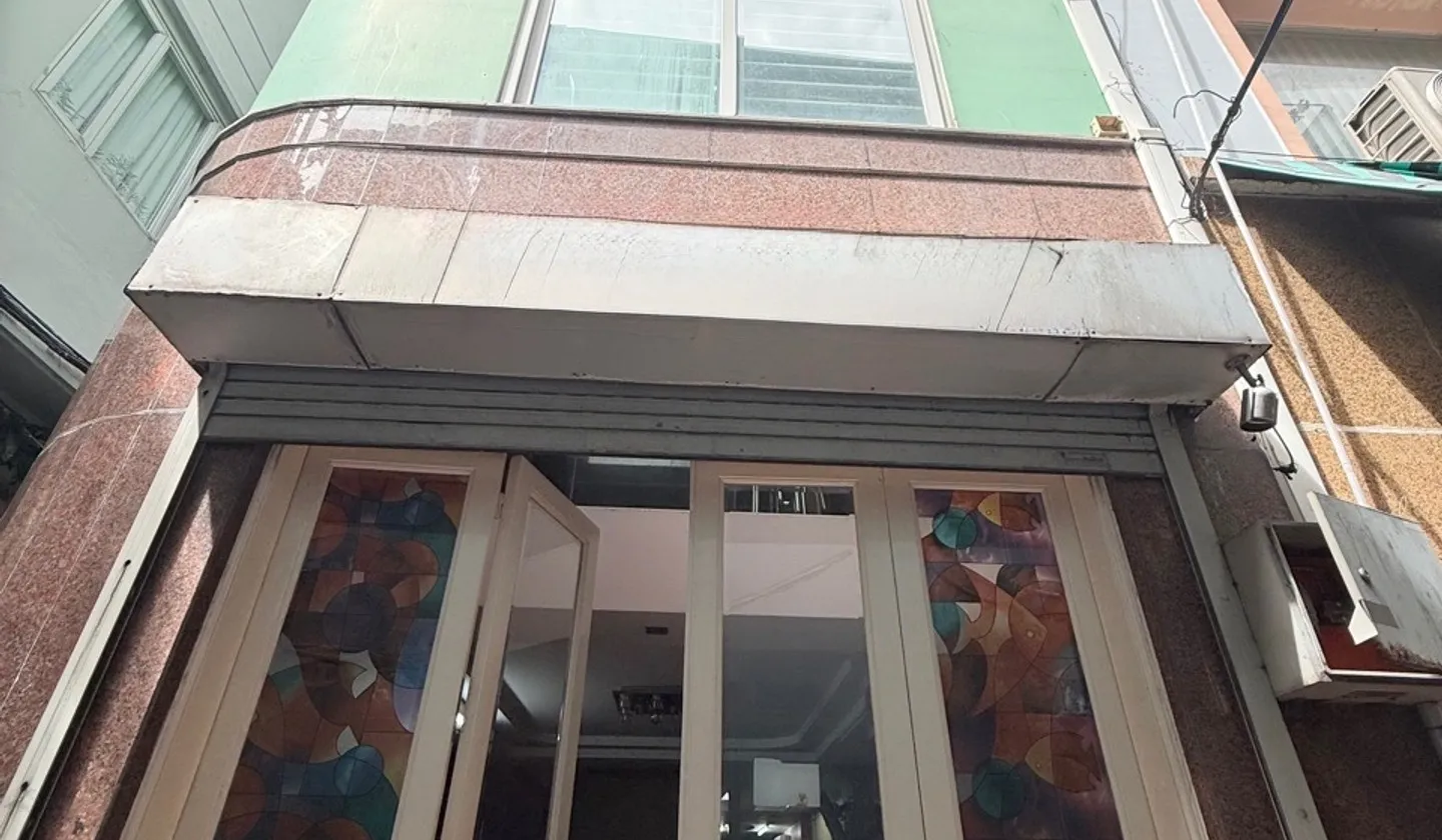 Nhà 6 tầng siêu đẹp giữa trung tâm Hồ Tùng Mậu... Bán nhà riêng tại Sài Gòn, Hồ Chí Minh 01