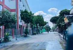 Bán nhà riêng 4 tầng lô góc tại phường Thịnh Liệt, quận Hoàng Mai... Bán nhà riêng tại Hoàng Mai, Hà Nội 02