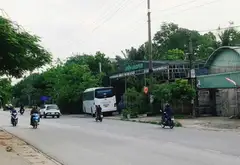 🔆Bán đất Phù Lỗ Sóc Sơn tiện nghi, view cánh đồng rộng mở đường ô tô tránh... Bán đất tại Sóc Sơn, Hà Nội 04