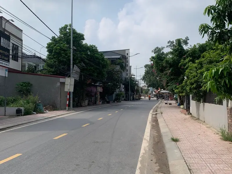 Bán đất tại Đan Kim - Văn Giang
LH: 0971445732... Bán đất tại Văn Giang, Hưng Yên 01