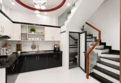 Nhà trong ngõ, ngách, hẻm - 48m² - Lê Chân, Hải Phòng - 2.65 tỷ... Bán nhà riêng tại Lê Chân, Hải Phòng 05