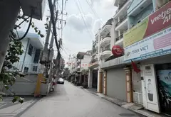 Bán nhà mặt phố K300, Hoàng Hoa Thám, 4 tầng gần sân bay, mặt tiền 5m... Bán nhà mặt phố tại Tân Sơn Nhất, Hồ Chí Minh 04