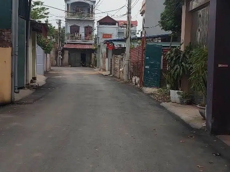 Bán đất Dược Thượng, xã Sóc Sơn... Bán đất tại Sóc Sơn, Hà Nội 01