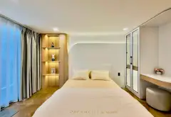 _ Nhà Lê Văn Duyệt 4tầng Chợ Bà Chiểu  Full nội thất xịn sò Sát Q1  Chỉ 6. xx Tỷ... Bán nhà riêng tại Gia Định, Hồ Chí Minh 09