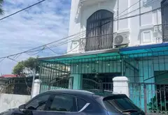 Nhà 3 tầng ngõ ô tô thông tứ phía tại An Hải, Hải Phòng... Bán nhà riêng tại An Hải, Hải Phòng 05