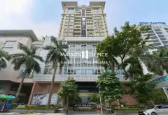 Bán căn hộ chung cư 2 phòng ngủ tại phường Giảng Võ, Hà Nội, căn góc rộng 152.4 m²... Bán căn hộ chung cư tại Giảng Võ, Hà Nội 08