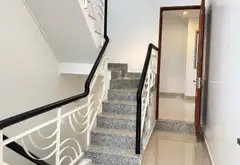 Bán nhà riêng 4 tầng 56m2 gần AEON Tân Phú, pháp lý rõ ràng... Bán nhà riêng tại Tân Sơn Nhì, Hồ Chí Minh 04