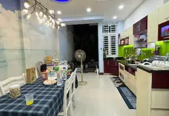 Cơ hội sở hữu nhà mặt phố Trần Bá Giao - gía tốt giảm sâu, không thể bỏ lỡ... Bán nhà mặt phố tại An Nhơn, Hồ Chí Minh 09