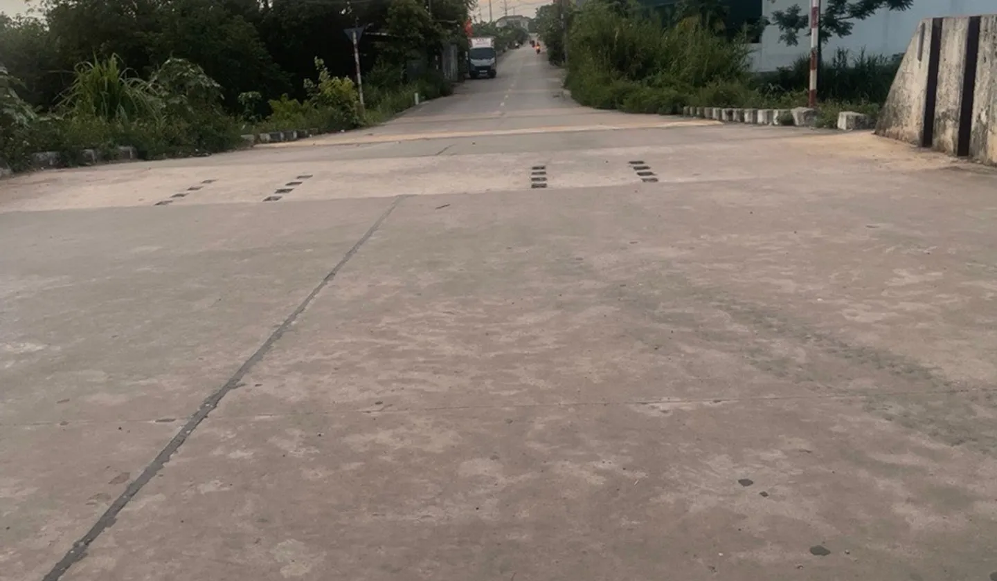 CỰC HIẾM - 2 MẶT ĐƯỜNG THÔNG -238M CHỈ 1.9TY - Ô TÔ NHỎ CHẠY THÔNG... Bán đất tại Mão Điền, Bắc Ninh 01