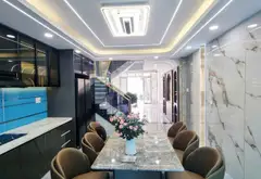 Nhà 5 tầng đẹp mê ở Thới An, giá tốt 6.9 tỷ... Bán nhà riêng tại Thới An, Hồ Chí Minh 07